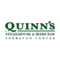 Quinn's Steakhouse logo, Quinn's Steakhouse contact details