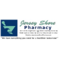 Jersey Shore Pharmacy Compounding logo, Jersey Shore Pharmacy Compounding contact details