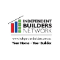 Independent Builders Network logo, Independent Builders Network contact details