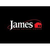 James Real Estate Group logo, James Real Estate Group contact details