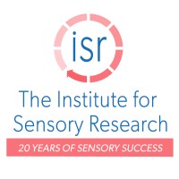 The Institute for Sensory Research logo, The Institute for Sensory Research contact details