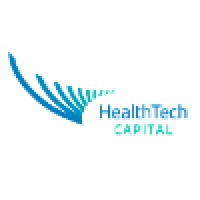 HealthTech Capital logo, HealthTech Capital contact details