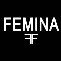 FEMINA logo, FEMINA contact details