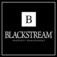 Blackstream Property Management logo, Blackstream Property Management contact details