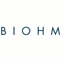 BIOHM Health logo, BIOHM Health contact details