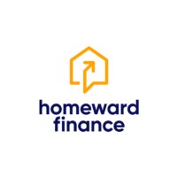 Homeward Finance logo, Homeward Finance contact details