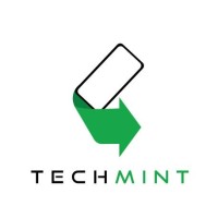 TECHMINT logo, TECHMINT contact details