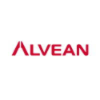 Alvean logo, Alvean contact details