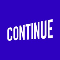 CONTINUE logo, CONTINUE contact details