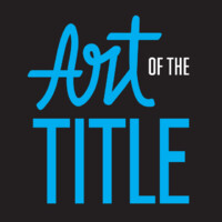 Art of the Title logo, Art of the Title contact details