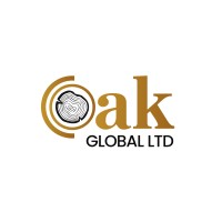 Oak GlobalNG logo, Oak GlobalNG contact details