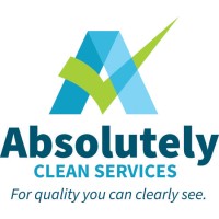 Absolutely Clean Services logo, Absolutely Clean Services contact details