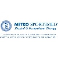 Metro Sportsmed logo, Metro Sportsmed contact details