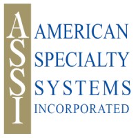 American Specialty Systems, Inc. logo, American Specialty Systems, Inc. contact details