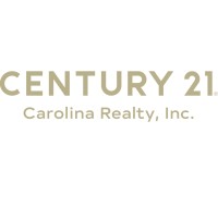 Century 21 Carolina Realty logo, Century 21 Carolina Realty contact details