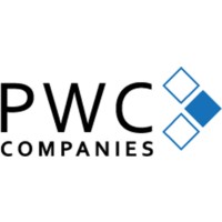 PWC Builders logo, PWC Builders contact details