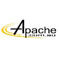 Apache.com.au logo, Apache.com.au contact details