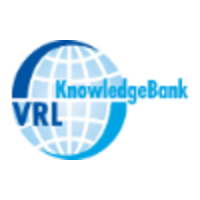 VRL KnowledgeBank logo, VRL KnowledgeBank contact details