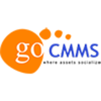 GoCMMS logo, GoCMMS contact details