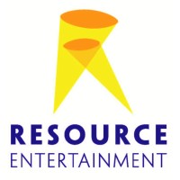 Resource Entertainment Group logo, Resource Entertainment Group contact details