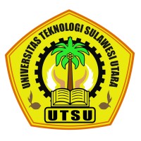 Universitas Teknologi Sulawesi Utara logo, Universitas Teknologi Sulawesi Utara contact details