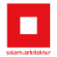 solem:arkitektur logo, solem:arkitektur contact details