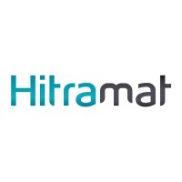 HitraMat AS logo, HitraMat AS contact details