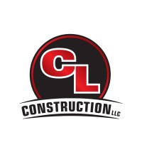 CL CONSTRUCTION logo, CL CONSTRUCTION contact details