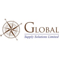 Global Supply Solutions Limited logo, Global Supply Solutions Limited contact details