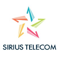 SIRIUS Telecom Spain logo, SIRIUS Telecom Spain contact details