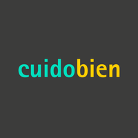 CuidoBien.com logo, CuidoBien.com contact details