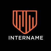 Intername logo, Intername contact details