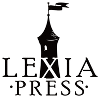 Lexia Press, LLC logo, Lexia Press, LLC contact details