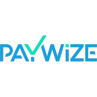 Paywize logo, Paywize contact details