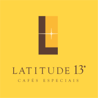 Latitude 13 - Cafés Especiais logo, Latitude 13 - Cafés Especiais contact details