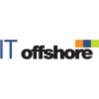 IT Offshore logo, IT Offshore contact details