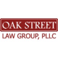 Oak Street Law Group, PLLC logo, Oak Street Law Group, PLLC contact details