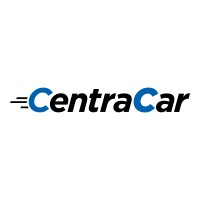 Centracar logo, Centracar contact details