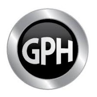 GPH Group logo, GPH Group contact details