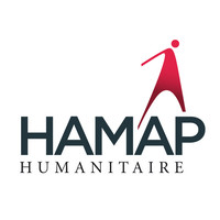 ONG HAMAP - Humanitaire logo, ONG HAMAP - Humanitaire contact details