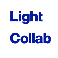 Light Collab logo, Light Collab contact details