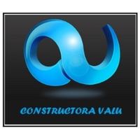 constructora valu. logo, constructora valu. contact details