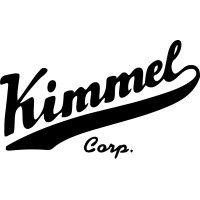 Kimmel Corp. logo, Kimmel Corp. contact details