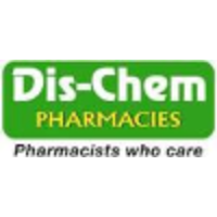 Dis-Chem Secunda Pharmacy logo, Dis-Chem Secunda Pharmacy contact details