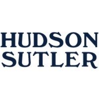 Hudson Sutler logo, Hudson Sutler contact details