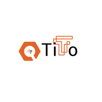 Titto logo, Titto contact details