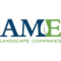 AME Landscape Companies logo, AME Landscape Companies contact details