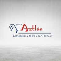 Estructuras Y Techos Grupo Aztlán S.A. de C.V. logo, Estructuras Y Techos Grupo Aztlán S.A. de C.V. contact details