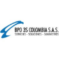 BPO 3S COLOMBIA SAS logo, BPO 3S COLOMBIA SAS contact details