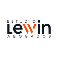 Estudio Lewin Abogados logo, Estudio Lewin Abogados contact details